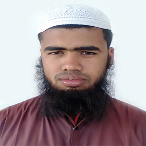 মোঃ আজমল হোসেন আল আমিন